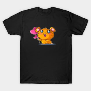 Hamster T-Shirt